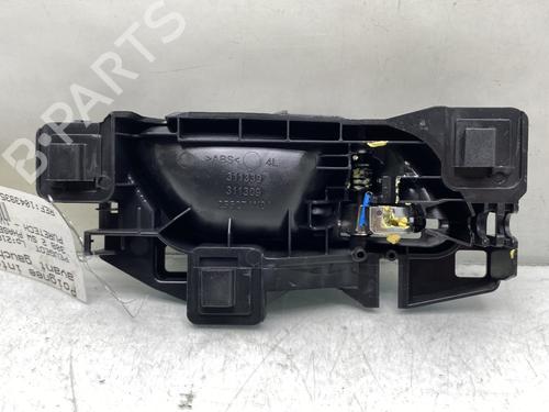 Front left interior door handle PEUGEOT 308 SW II (LC_, LJ_, LR_, LX_, L4_) 1.2 THP 110 | BP27632246I13 