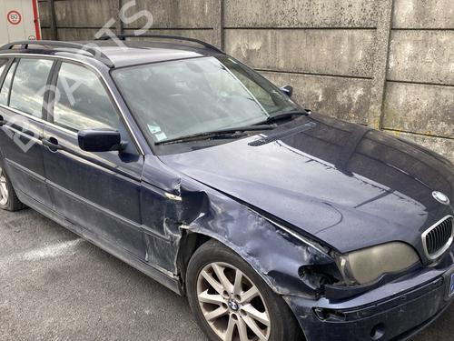 Jack Kit BMW 3 Touring (E46) 318 d | BP29961982C119