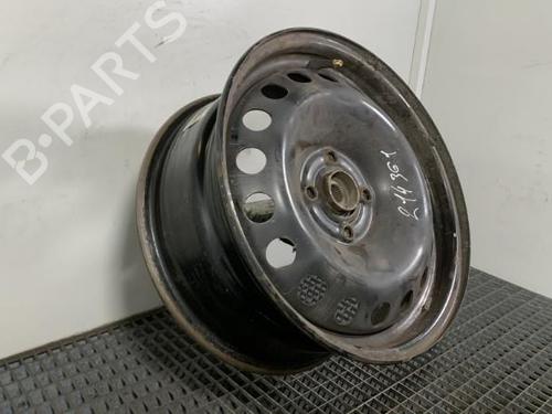 Used Rim Rim RENAULT SCÉNIC II (JM0/1_) [2003-2010] 21963151 21963151