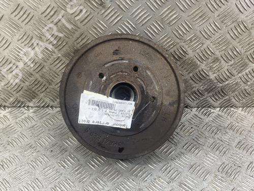 Other DACIA DUSTER (HS_) 1.5 dCi (HSAJ) | BP24960590O1 - Image 3