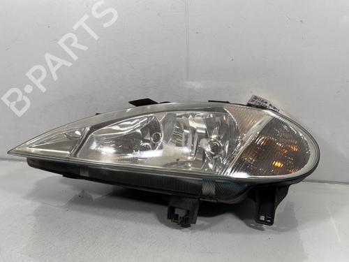 Used Left headlight RENAULT MEGANE I Coach (DA0/1_) 1.6 16V (DA0B, DA04, DA11) (107 hp) 29564721