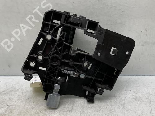 Rear left interior door handle PEUGEOT PARTNER Tepee 1.6 BlueHDi 120 | BP20022261I15 