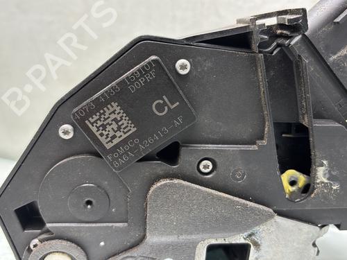 rear-left-lock-ford-fiesta-vi-cb1-ccn-2008-33484156 main image