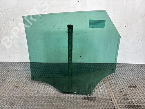 Used Rear right door window Rear right door window 36852916 36852916