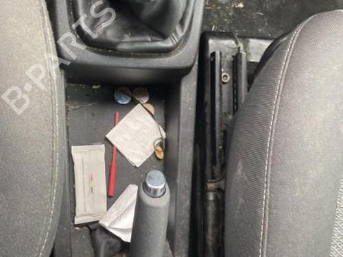 Engine control unit (ECU) OPEL MERIVA A MPV (X03) 1.7 CDTI (E75) | BP31602112M57 - Image 25