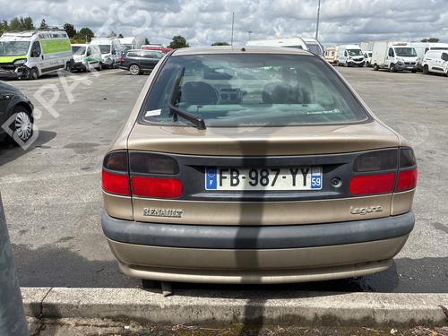 Brugte RENAULT LAGUNA I (B56_, 556_)    4751608