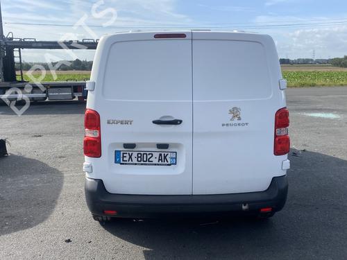 Right front indicator PEUGEOT EXPERT Van (V_) 1.6 BlueHDi 95 | BP33484699C33  - Image 9