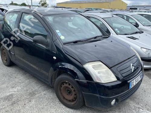 Rim CITROËN C2 (JM_) 1.1 | BP21963343C45