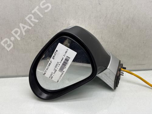Used Left mirror Left mirror 36891528 36891528