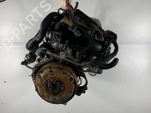 Used Engine Engine OPEL MOKKA / MOKKA X (J13) 1.7 CDTI (_76) (131 hp) 32722883 32722883
