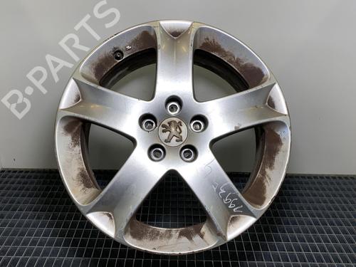 Used Rim PEUGEOT 407 (6D_) 2.0 HDi 135 (6DRHRH, 6DRHRE, 6DRHRG, 6DRHRJ) (136 hp) 19978924