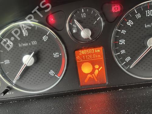 Left front window switch PEUGEOT 407 Coupe (6C_) 2.0 HDi | BP28279939I27 