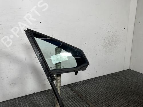 Front right quarter glass PEUGEOT 2008 I (CU_) 1.6 BlueHDi 120 | BP29968429C112
