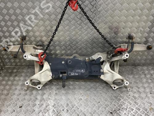 Used Subframe Subframe HONDA CIVIC VIII Hatchback (FN, FK) 2.2 CTDi (FK3) (140 hp) 19977563 19977563