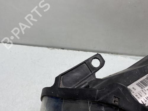 Left headlight OPEL CORSA D (S07) 1.3 CDTI (L08, L68) | BP31185339C28