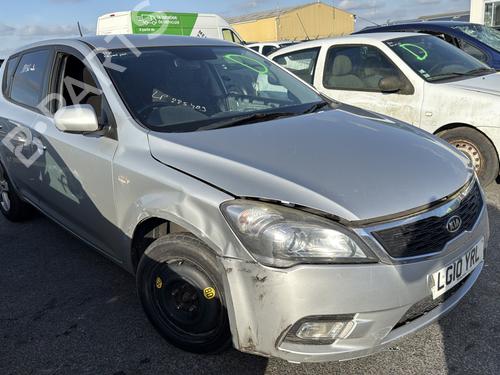 Bremselys KIA CEE'D Hatchback (ED)  | BP32062985L11 