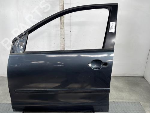Used Left front door VW POLO IV (9N_, 9A_) 1.4 TDI (70 hp) 28496705