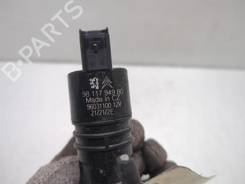 Washer pump OPEL VIVARO C Van (K0) 1.5 | BP25813957E24 - Image 2
