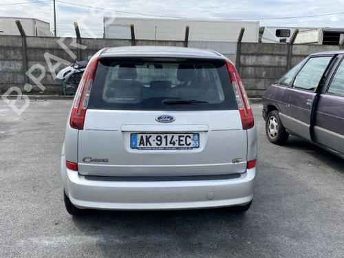 Venstre baglygte FORD C-MAX (DM2) 1.6 TDCi | BP23767605C34 - Image 20