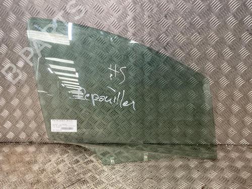 Used Front right door window Front right door window PEUGEOT 207 SW (WK_) 1.6 HDi (90 hp) 34450027 34450027