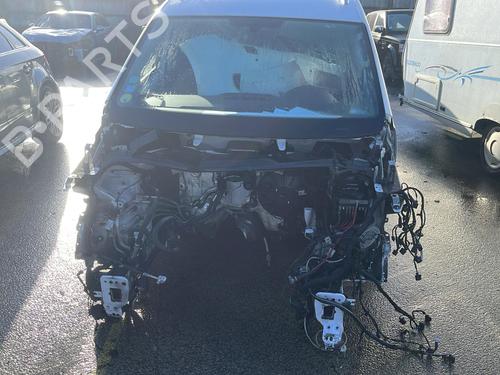 Used Parts VW SHARAN (7N1, 7N2)  2.0 TDI  1794391