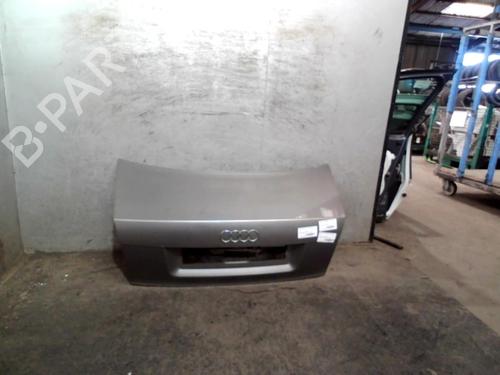 Used Tailgate AUDI A4 B6 (8E2) 2.5 TDI (155 hp) 20032724