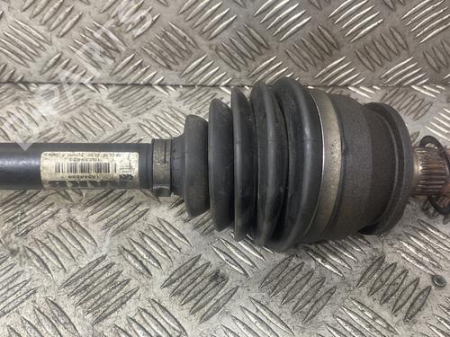 Right front driveshaft OPEL ZAFIRA TOURER C (P12) 2.0 CDTi (75) | BP28020587M39 