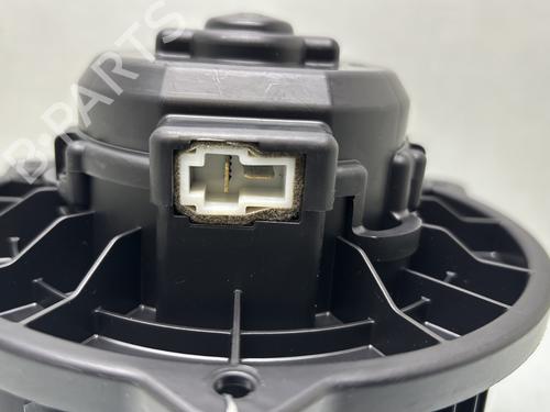 Heater blower motor KIA STONIC (YB) 1.0 T-GDi | BP32758155M62 - Image 5