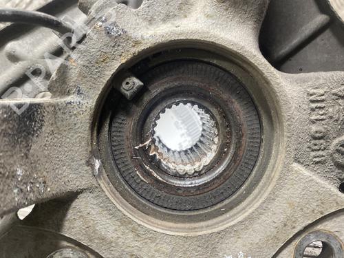Right front steering knuckle FIAT 500 (312_) 1.3 D Multijet (312AXB1A) | BP23867992M26 - Image 4