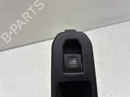 Used Left rear window switch Left rear window switch 39653565 39653565