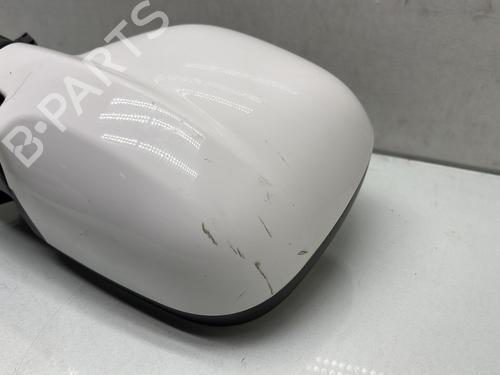 Retrovisor esquerdo PEUGEOT PARTNER Tepee 1.6 HDi | BP31212033C26 