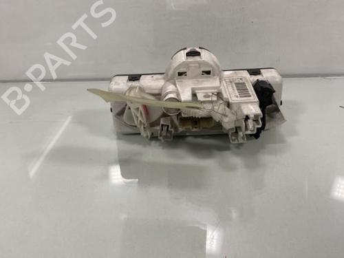 Climate control RENAULT MEGANE II (BM0/1_, CM0/1_) 1.5 dCi (BM1E, CM1E) | BP20019685I5 