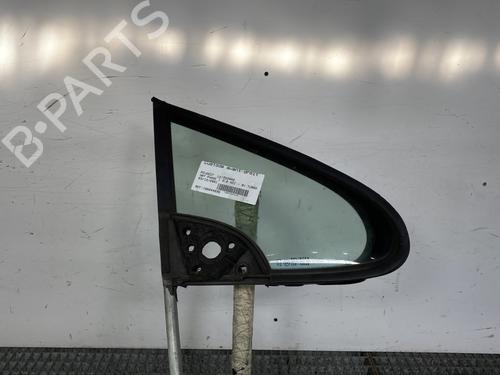 Used Front right quarter glass PEUGEOT 307 (3A/C) 2.0 HDi 110 (107 hp) 28588044