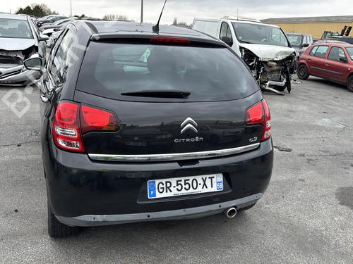 Instrument cluster CITROËN C3 II (SC_) 1.6 HDi | BP27632259C47 - Image 18