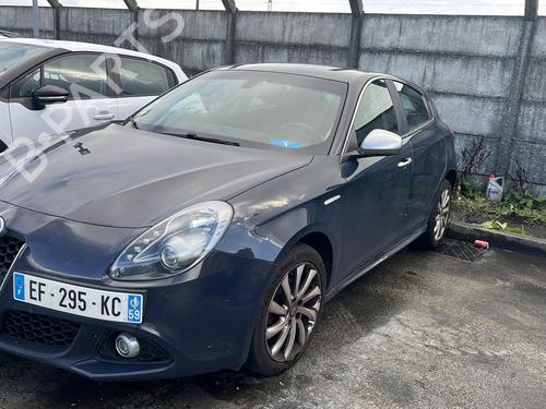 Right tailgate light ALFA ROMEO GIULIETTA (940_) 1.6 JTDM (940FYB11, 940FYB1A, 940FYF11, 940FYF1A) | BP26176521C80 - Image 34