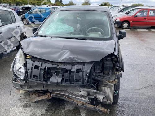 Tailgate RENAULT TWINGO II (CN0_) 1.5 dCi (CN0U) | BP23218598C6 