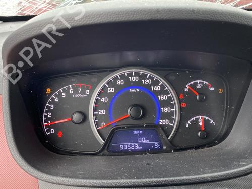 Left front window switch HYUNDAI i10 II (BA, IA) 1.0 | BP29939218I27  - Image 8