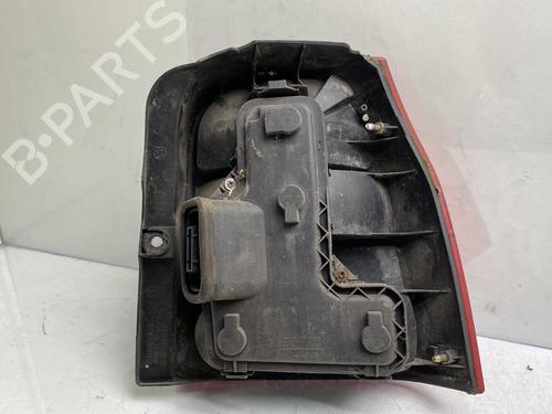 Used Left taillight VW LUPO I (6X1, 6E1) 1.0 (50 hp) 19956467