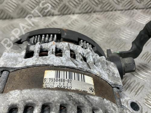 Alternator BMW 1 (E81) 116 i | BP32346809M7