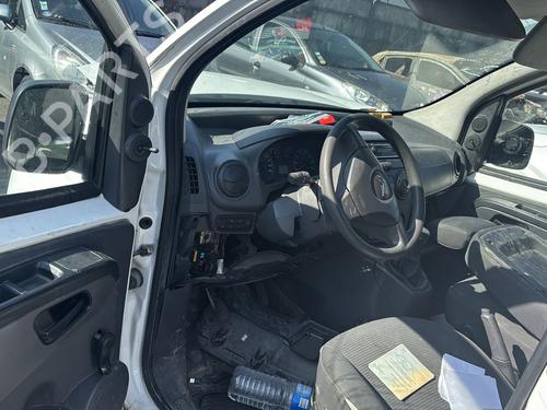 Left front indicator CITROËN NEMO MPV 1.4 HDi | BP27722072C32  - Image 10