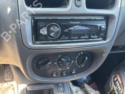 Switch RENAULT CLIO II (BB_, CB_) 1.9 dTi (B/CB0U) | BP28281578I30 