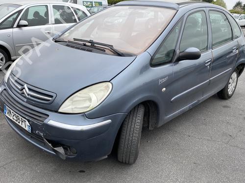Used Parts CITROËN XSARA PICASSO (N68) 1.6 16V (109 hp) 3601258