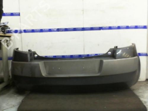 Used Rear bumper RENAULT MEGANE II (BM0/1_, CM0/1_) 1.9 dCi (BM0G, CM0G) (120 hp) 27722690