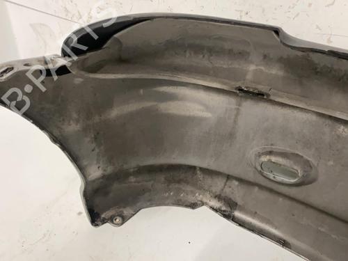 Rear bumper PEUGEOT 206 Hatchback (2A/C) 1.4 HDi eco 70 | BP27258917C8 