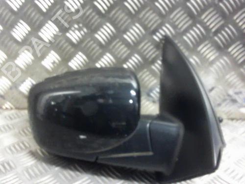 Right mirror HYUNDAI i10 I (PA) 1.2 | BP21949693C27 