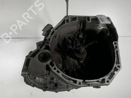 Used Gearbox RENAULT MEGANE III Grandtour (KZ0/1) 1.2 TCe (KZ2B, KZ11) (116 hp) 27890499