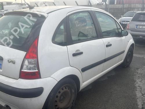 Fuse box CITROËN C3 I (FC_, FN_) 1.4 HDi | BP26527804E1 