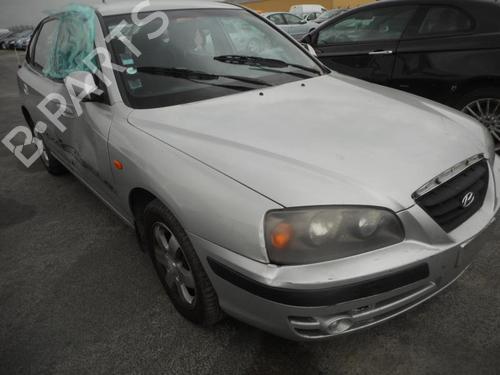 Right taillight HYUNDAI ELANTRA III (XD)  | BP21775673C35 
