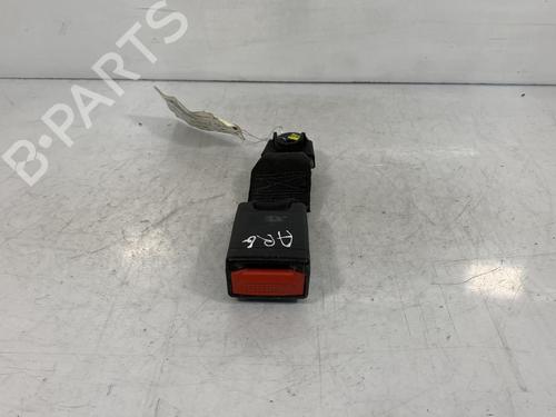 Used Seat buckle Seat buckle PEUGEOT PARTNER Tepee 1.6 HDi (114 hp) 20001822 20001822