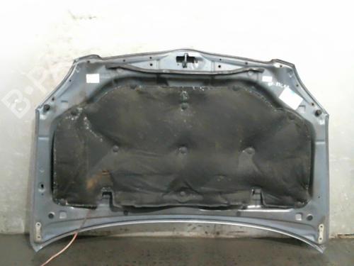 Used Hood Hood TOYOTA COROLLA (_E12_) 2.0 D-4D (CDE120_, CDE120R) (90 hp) 19983403 19983403